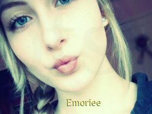 Emoriee