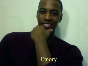 Emory