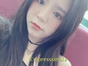 Empresssimida
