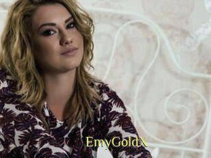 EmyGoldX