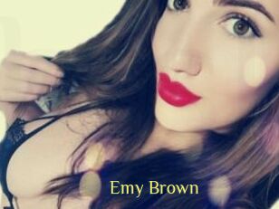 Emy_Brown