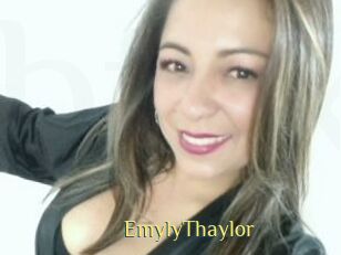 EmylyThaylor