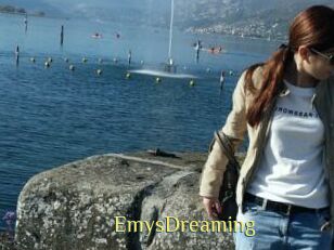 EmysDreaming