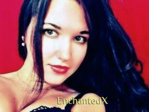 EnchantedX