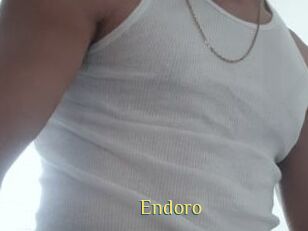 Endoro