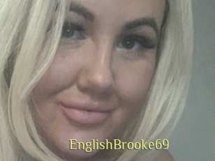 EnglishBrooke69 Brutal Spankings