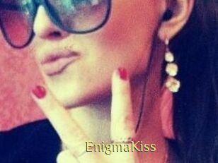 Enigma_Kiss