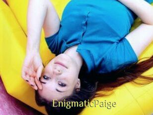 Enigmatic_Paige