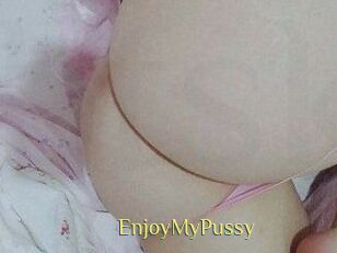 EnjoyMyPussy