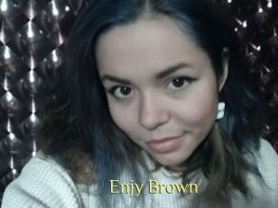 Enjy_Brown