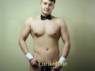 EnrikoBlue