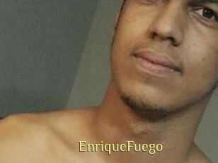 EnriqueFuego