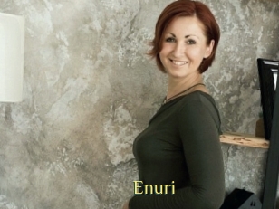 Enuri