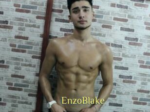 EnzoBlake