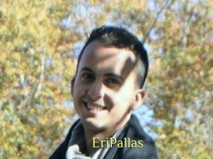 EriPallas