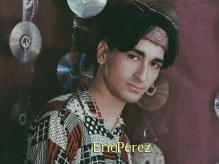 EricPerez