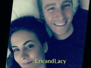 EricandLacy