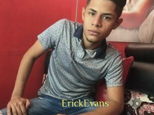 ErickEvans