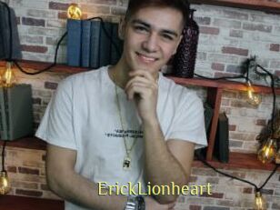 ErickLionheart