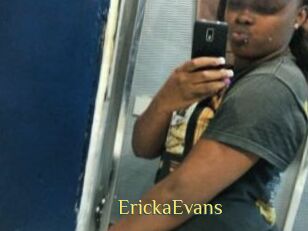 ErickaEvans