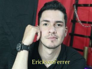 EricksonFerrer