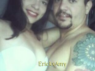 ErickxAmy