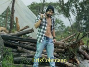 ErikColemaan