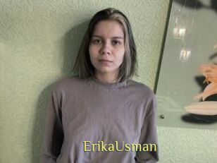 ErikaUsman
