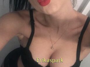 Erikaspark