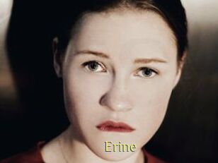 Erine