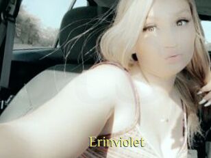 Erinviolet