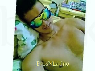 ErosXLatino