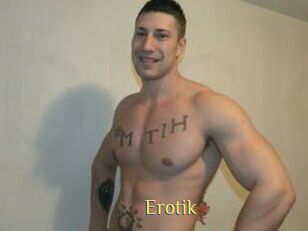 Erotik
