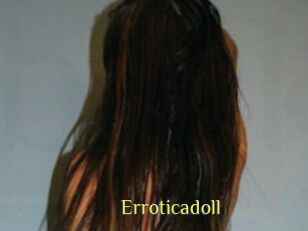 Erroticadoll