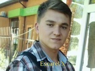 Escarel_X