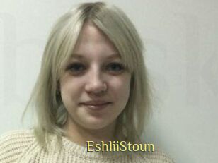 EshliiStoun