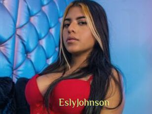 EslyJohnson