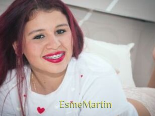 EsmeMartin