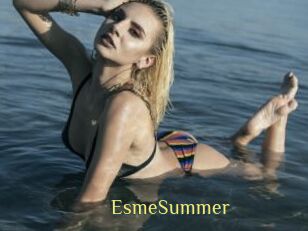 EsmeSummer