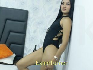 EsmeTurner