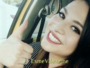 EsmeValentine