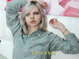 EsmeWhite