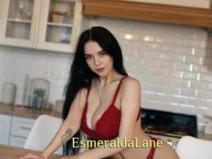 EsmeraldaLane