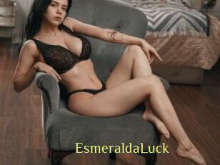 EsmeraldaLuck