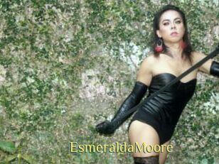 EsmeraldaMoore