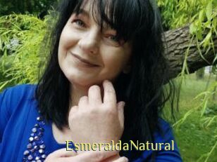 EsmeraldaNatural