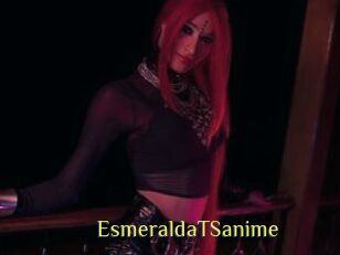 EsmeraldaTSanime