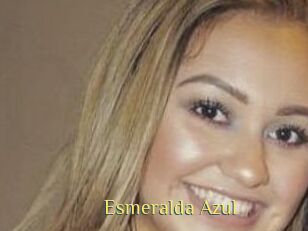 Esmeralda_Azul