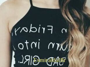 Esmiralda18r