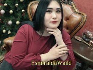 EsmiraldaWaild